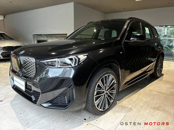 BMW iX1 ELÉTRICO XDRIVE30 M SPORT